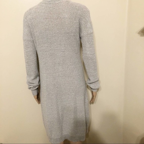 G by Guess Women’s Kirsten Duster Cardigan​​ - Picture 3 of 7